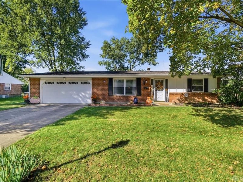 807 Albert Street, Englewood, OH 45322 Photo 4