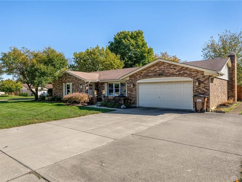 15 Sesame Street, Springboro, OH 45066 Photo 2