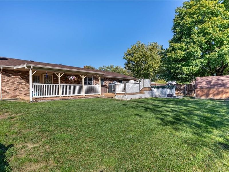 15 Sesame Street, Springboro, OH 45066 Photo 34