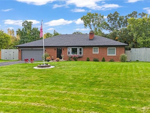 3776 Reinwood Drive, Dayton, OH 45414