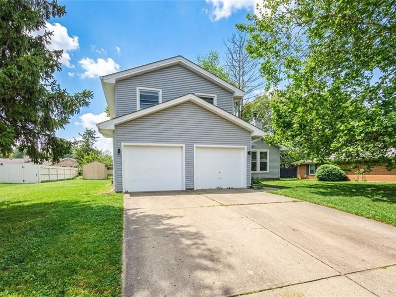 20 Clearview Drive, Springboro, OH 45066 Photo 1