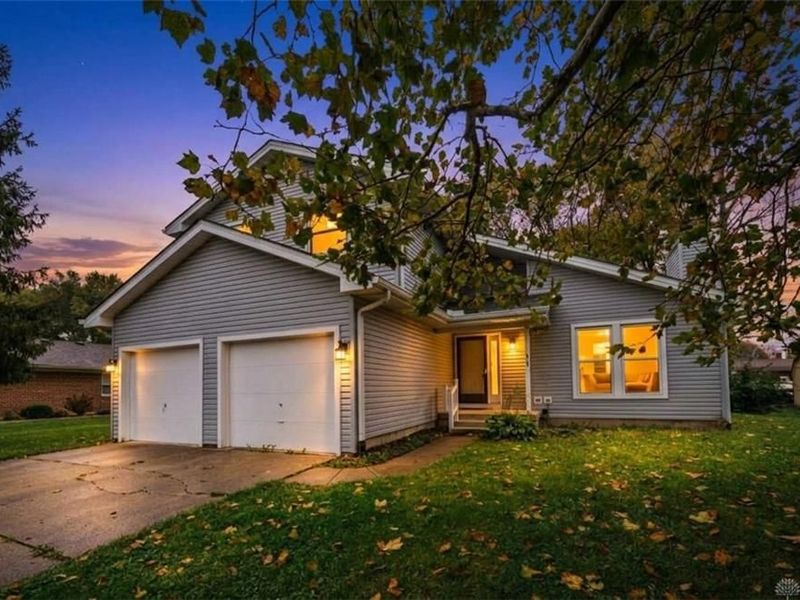 20 Clearview Drive, Springboro, OH 45066 Photo 3