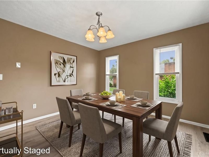 20 Clearview Drive, Springboro, OH 45066 Photo 8
