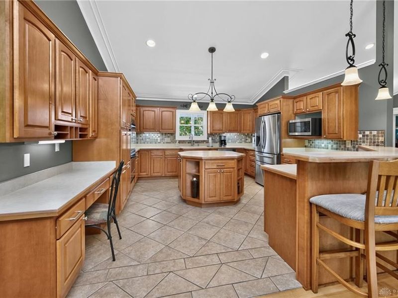 1863 Pence Ridge Court, Turtlecreek Township, OH 45036 Photo 13