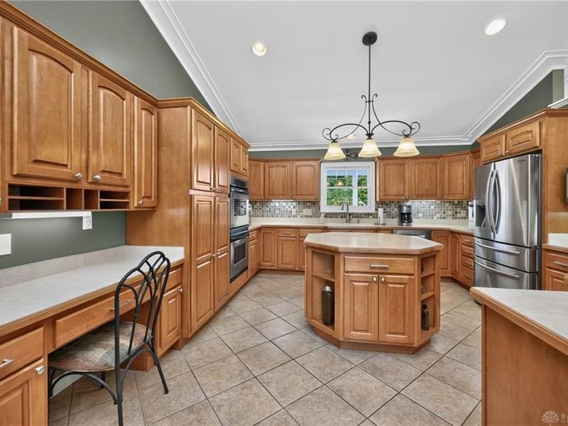 1863 Pence Ridge Court, Turtlecreek Township, OH 45036 Photo 16