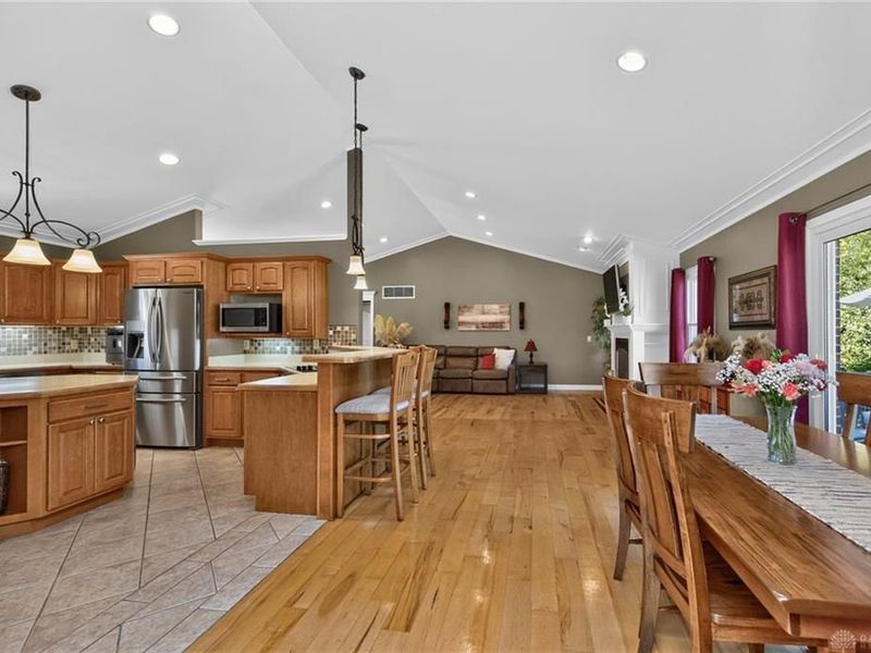 1863 Pence Ridge Court, Turtlecreek Township, OH 45036 Photo 18
