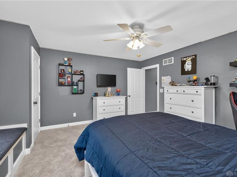 1863 Pence Ridge Court, Turtlecreek Township, OH 45036 Photo 32