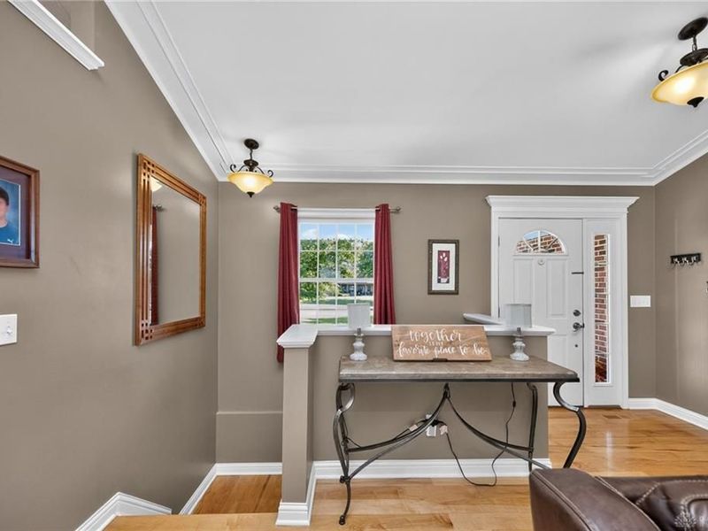 1863 Pence Ridge Court, Turtlecreek Township, OH 45036 Photo 36