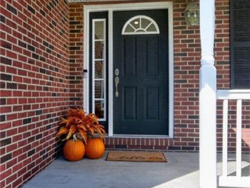 1863 Pence Ridge Court, Turtlecreek Township, OH 45036 Photo 4