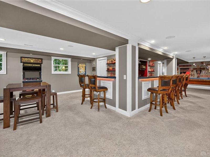 1863 Pence Ridge Court, Turtlecreek Township, OH 45036 Photo 40