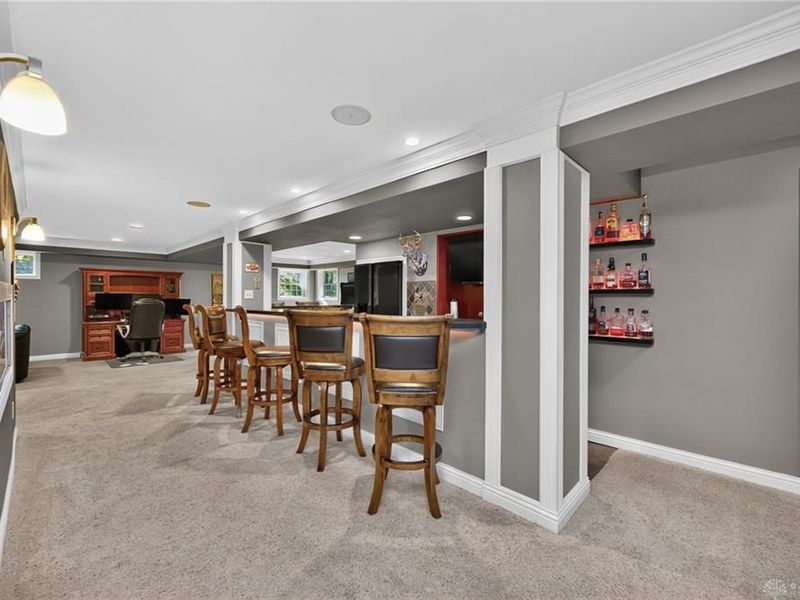 1863 Pence Ridge Court, Turtlecreek Township, OH 45036 Photo 48