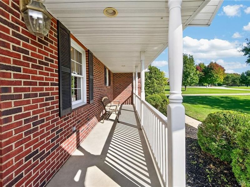 1863 Pence Ridge Court, Turtlecreek Township, OH 45036 Photo 5
