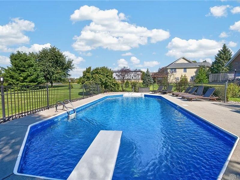 1863 Pence Ridge Court, Turtlecreek Township, OH 45036 Photo 56