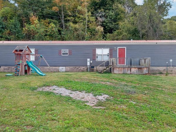 2501 Upper Caney Valley Road, Tazewell, TN 37879