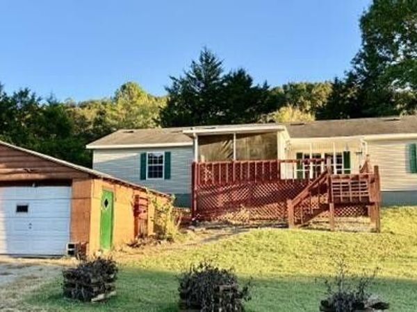 315 W Mount Rd , Kodak, TN 37764