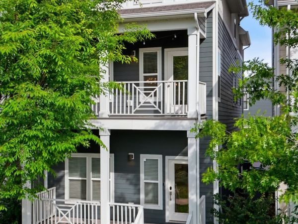 1633 54th Ave N, Unit 15, Nashville, TN 37209
