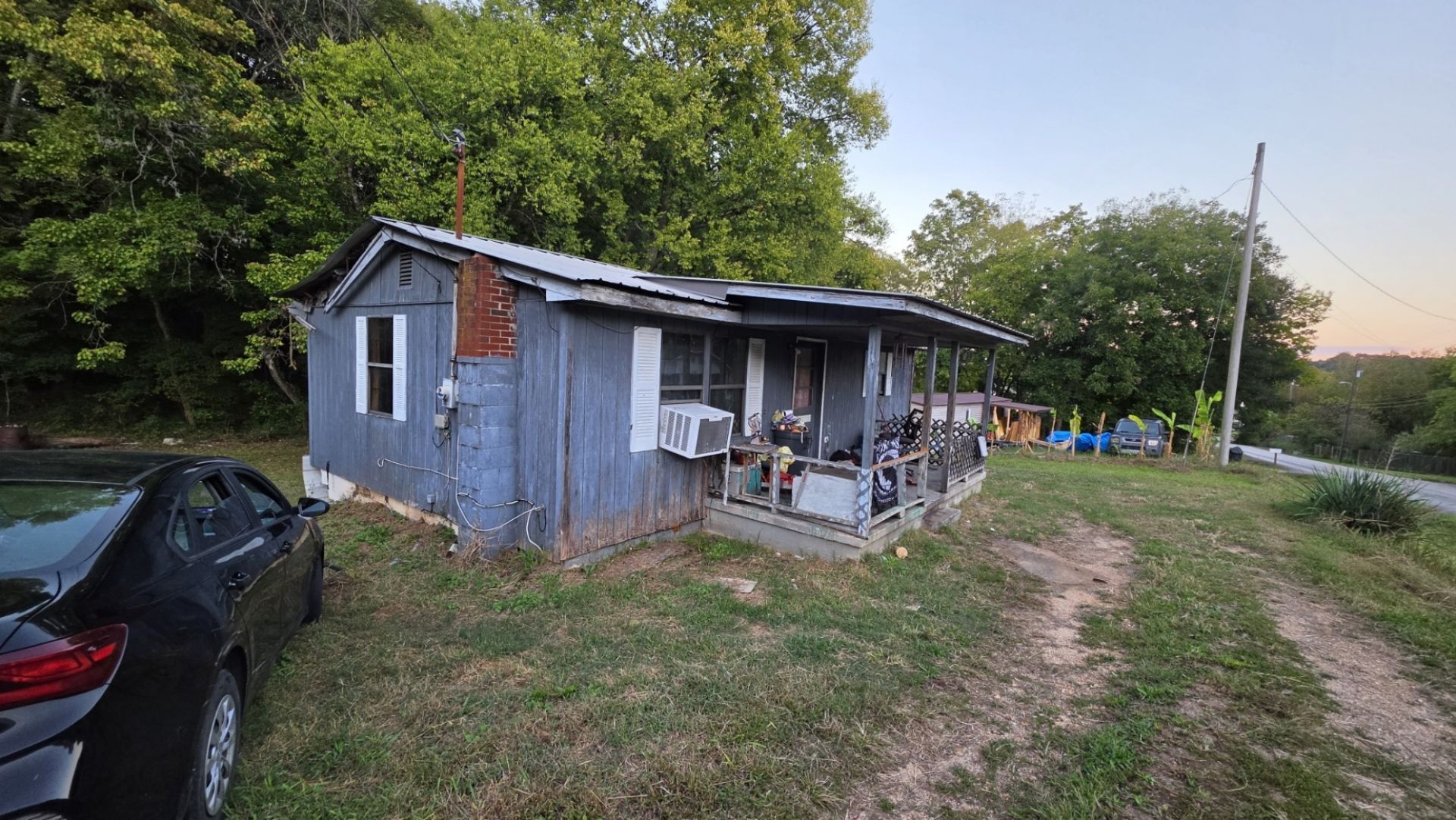 174 Cass Ln Nw, Charleston, TN 37310 Main Photo