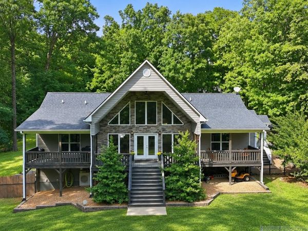 1828 Sugar Ridge Rd, Spring Hill, TN 37174