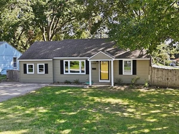 7049 Horton Street, Overland Park, KS 66204