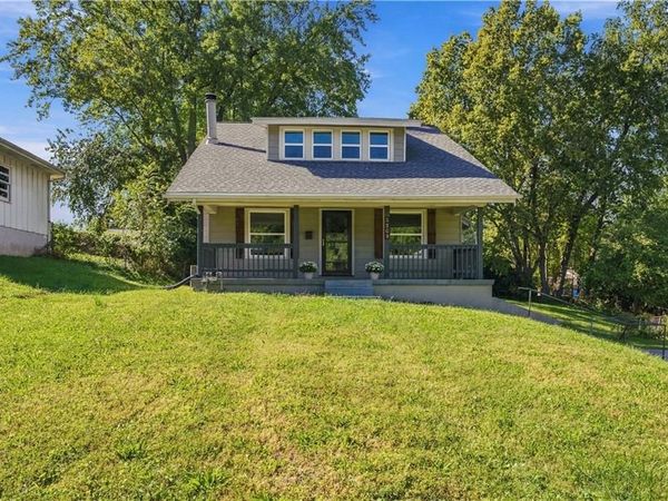 5308 Northern Avenue, Raytown, MO 64133