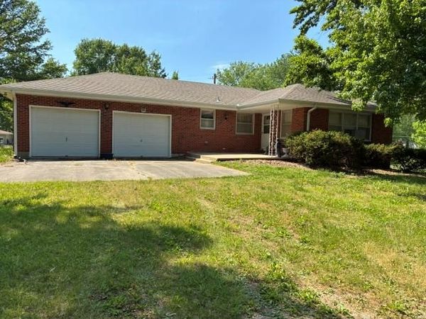 306 4th Street Street, Trimble, MO 64492
