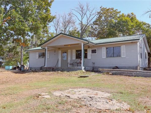 26876 Farm Rd 1170 N/A, Eagle Rock, MO 65641