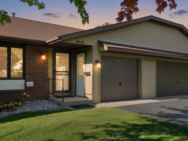 3091 Beechridge Drive, Hudsonville, MI 49426