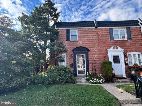 101 HARTRANFT AVENUE, NORRISTOWN, PA 19401