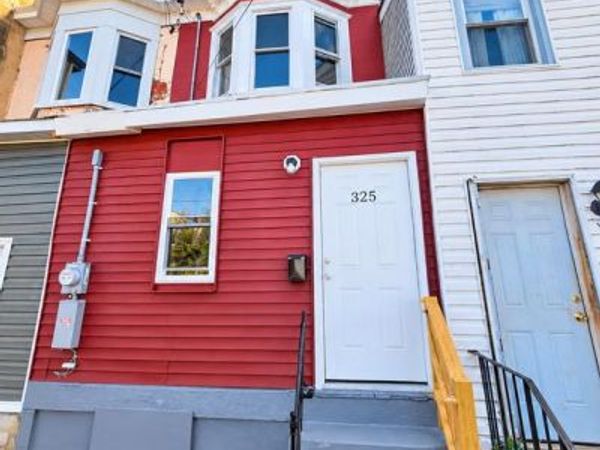 325 W HANOVER STREET, TRENTON, NJ 08618
