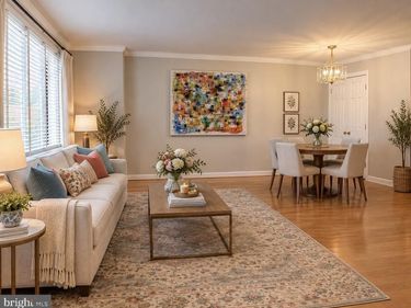 1011 ARLINGTON BOULEVARD , Unit 208, ARLINGTON, VA 22209