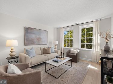 2865 S BUCHANAN STREET, Unit B2, ARLINGTON, VA 22206