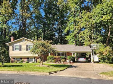 8112 DABNEY AVENUE , SPRINGFIELD, VA 22152