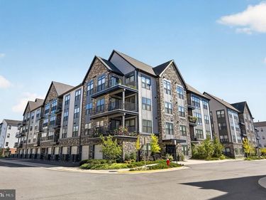 23650 HAVELOCK WALK TERRACE , Unit 405, ASHBURN, VA 20148