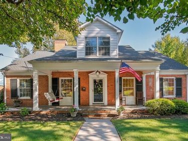 718 ACADEMY CIRCLE , WINCHESTER, VA 22601