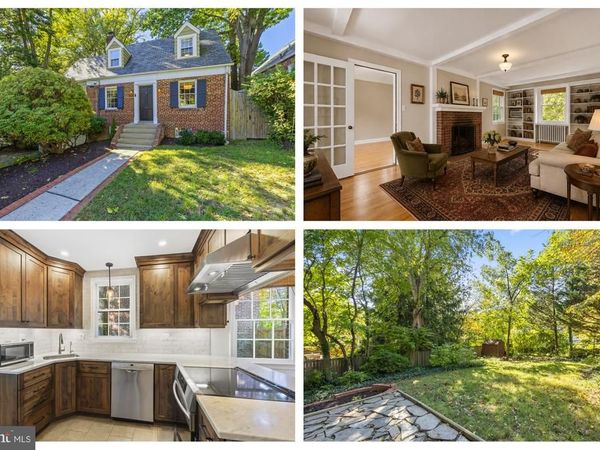 9320 OCALA STREET, SILVER SPRING, MD 20901
