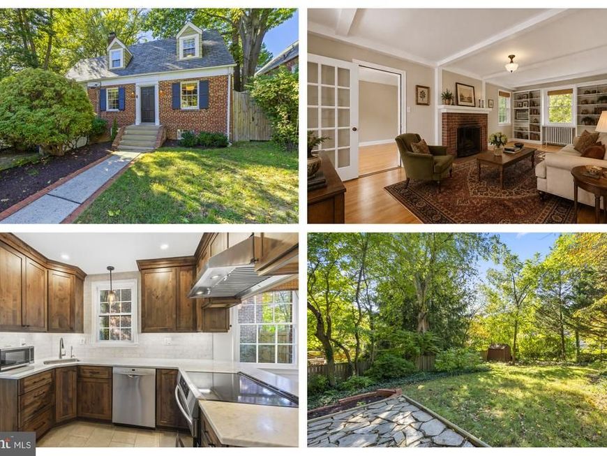 9320 Ocala Street, Silver Spring, MD 20901 Main Photo