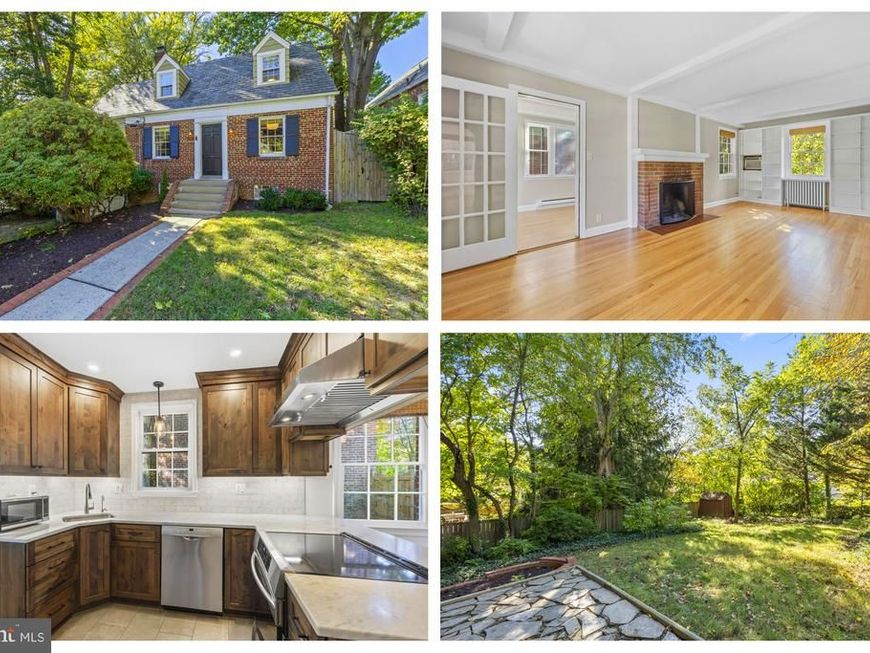 9320 Ocala Street , Silver Spring, MD 20901 Main Photo