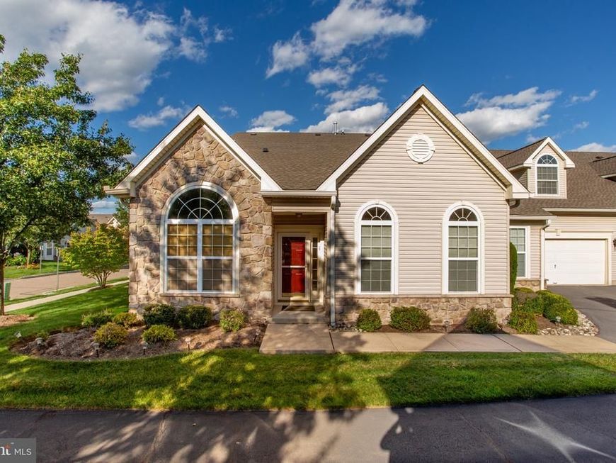 168 Fairway Drive , Warminster, PA 18974 Main Photo