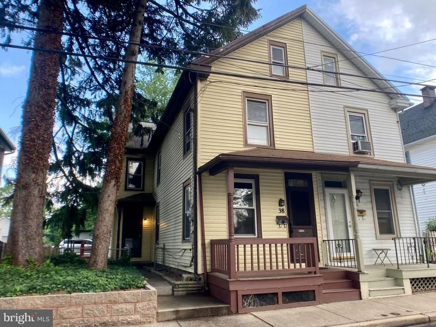 38 W Gramby Street, Manheim, PA 17545 Main Photo