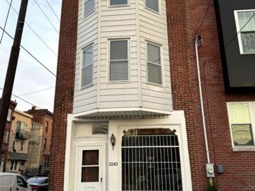 2243 Emerald Street , Philadelphia, PA 19125 Main Photo