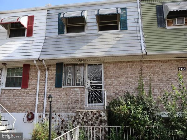 1712 DOUNTON STREET , PHILADELPHIA, PA 19140