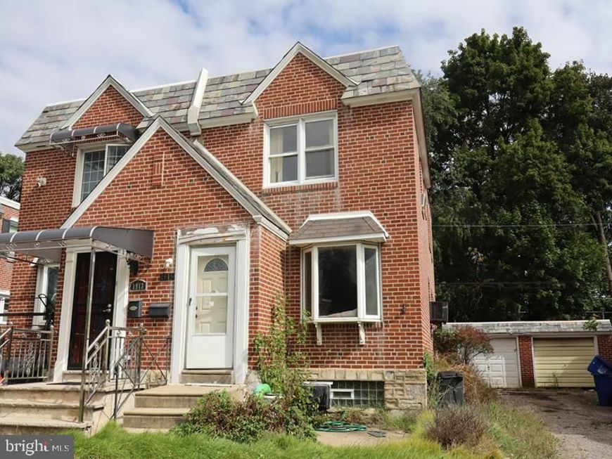 1915 Tustin Street , Philadelphia, PA 19152 Main Photo