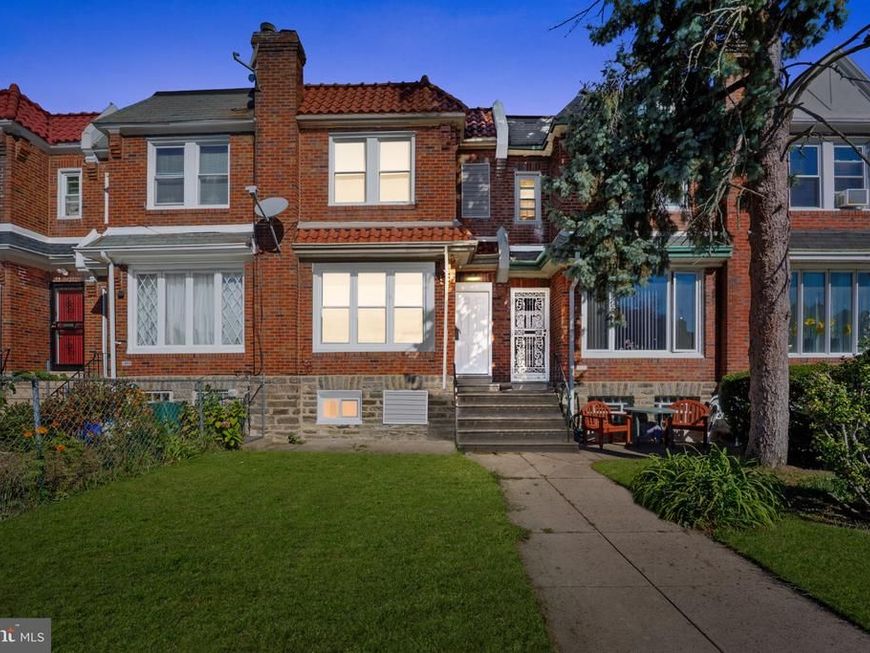 2457 75th Avenue , Philadelphia, PA 19138 Main Photo