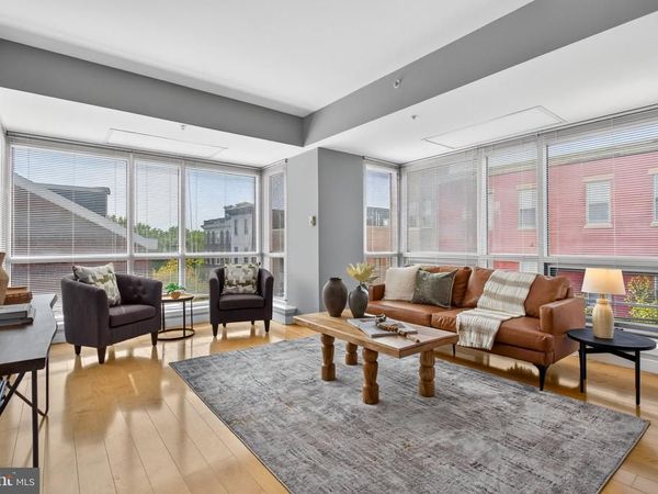 1034 00 SPRUCE STREET, Unit 501, PHILADELPHIA, PA 19107