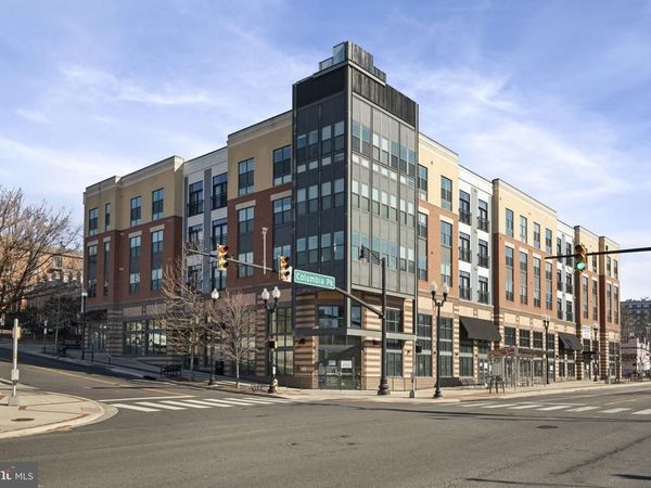 989 S BUCHANAN STREET S, Unit 313, ARLINGTON, VA 22204