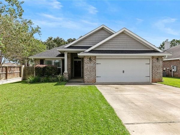 6990 Summerset Drive, Gulf Shores, AL 36542
