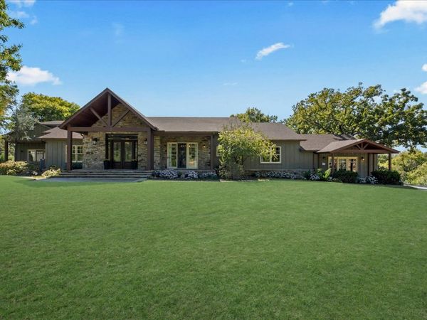 2300 W 91st Street, Tulsa, OK 74132