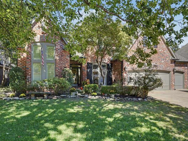 5429 E 109th Street, Tulsa, OK 74137