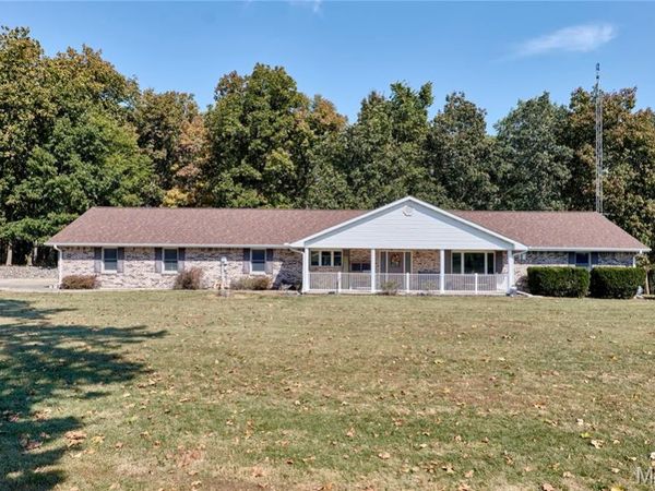 15102 Pike 317 , Bowling Green, MO 63334