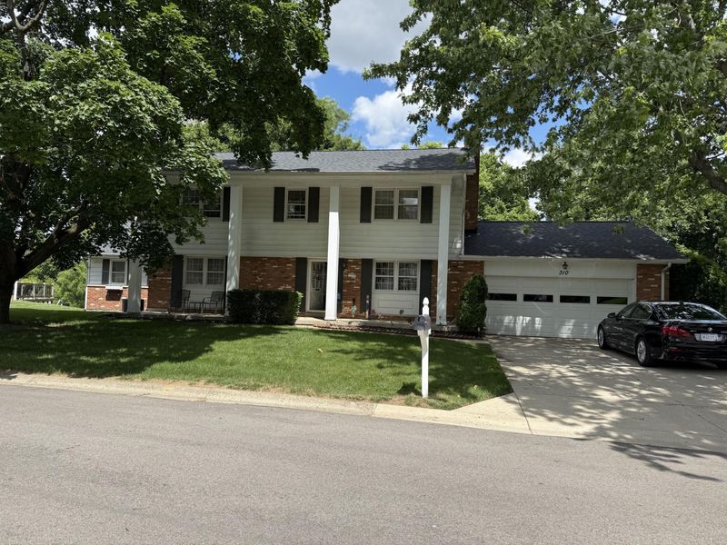 310 Ron Aire Drive, Piqua, OH 45356 Photo 1